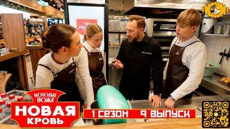 Илья Захаров YouTube