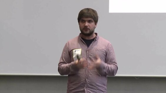 Илья Захаров VK Видео