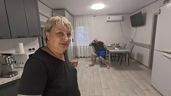 Инна Чурикова Rutube