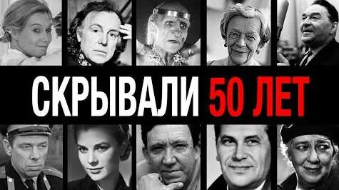 Иннокентий Смоктуновский YouTube