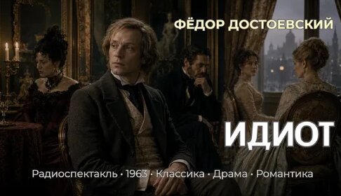 Иннокентий Смоктуновский Дзен