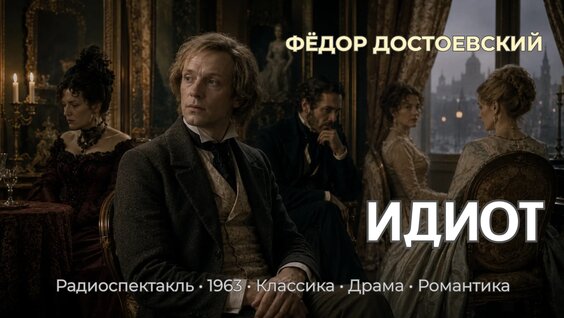 Иннокентий Смоктуновский VK Видео