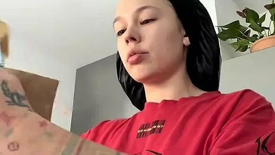 Инстасамка VK Видео