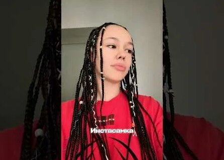 Инстасамка YouTube