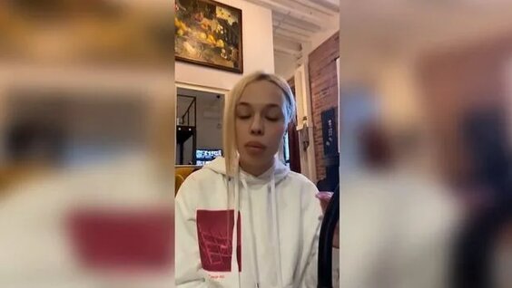 Инстасамка Rutube