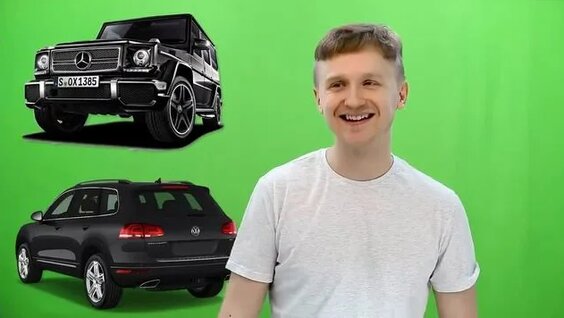 Инстасамка Rutube