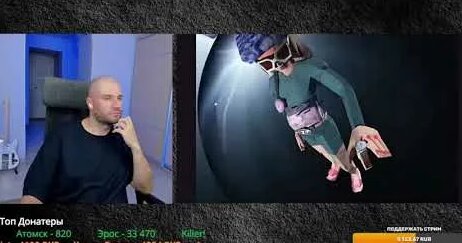 Инстасамка YouTube