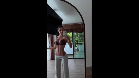 Инстасамка VK Видео
