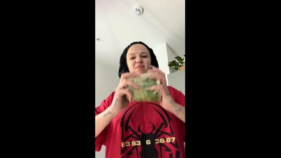 Инстасамка VK Видео