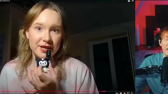 Instasamka VK Видео