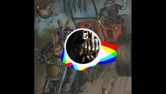 Инстасамка Rutube