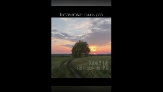 Инстасамка VK Видео