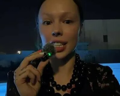 Инстасамка VK Видео