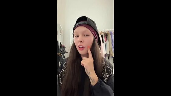 Инстасамка VK Видео