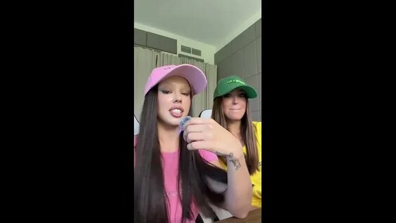 Инстасамка VK Видео