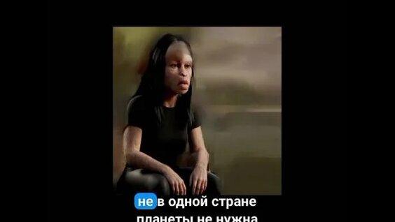 Инстасамка VK Видео