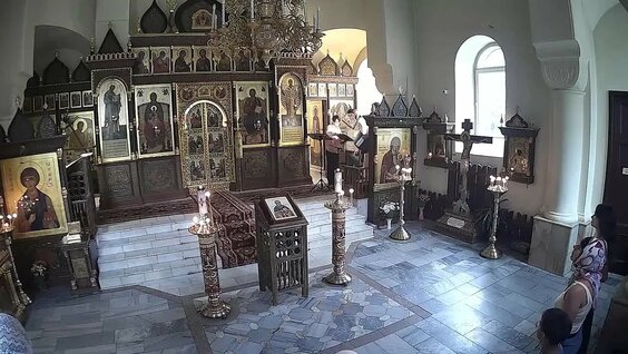 Иоанн Кронштадтский VK Видео