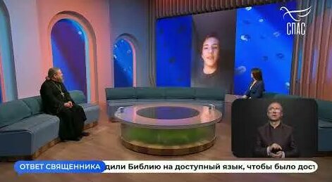 Иоанн Кронштадтский YouTube