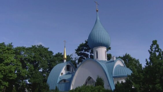 Иоанн Кронштадтский VK Видео
