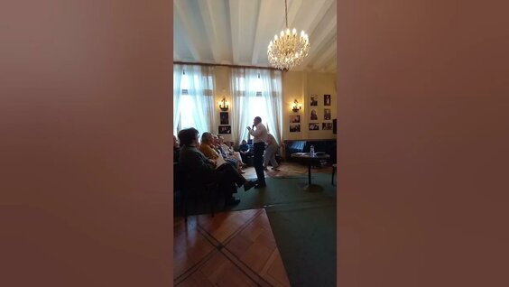 Иосиф Бродский YouTube