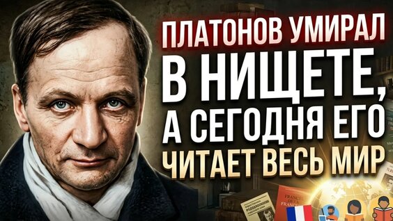 Иосиф Бродский YouTube