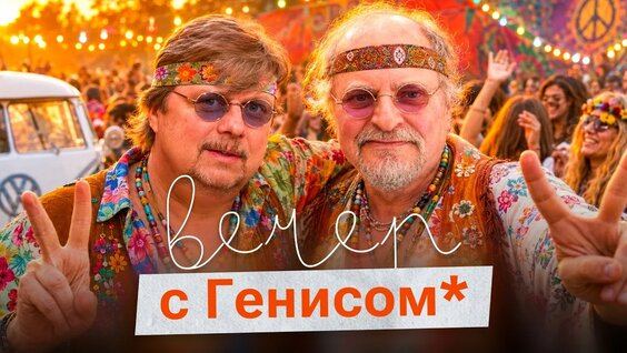 Иосиф Бродский YouTube