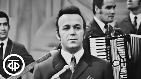 Иосиф Кобзон VK Видео