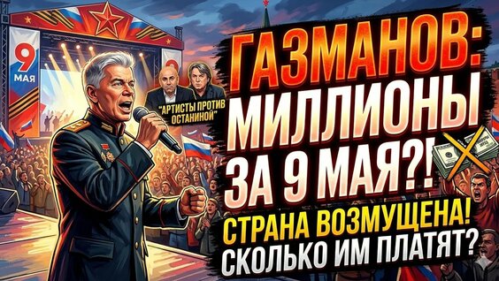 Иосиф Пригожин YouTube