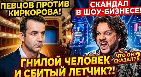 Иосиф Пригожин YouTube
