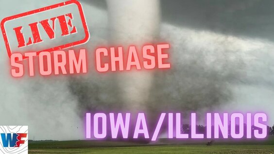 IOWA YouTube