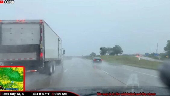 IOWA YouTube