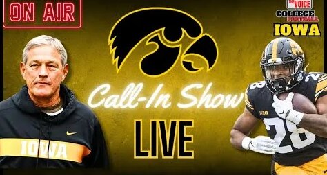 IOWA YouTube