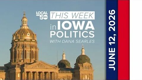 IOWA YouTube