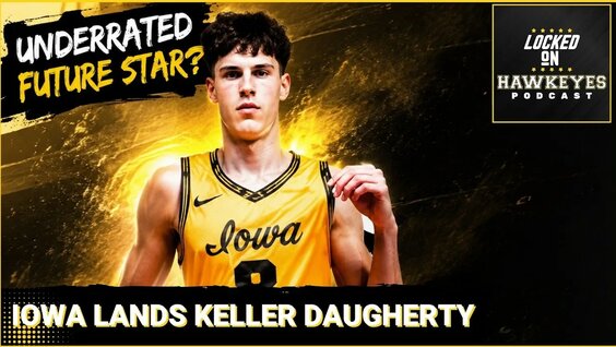 IOWA YouTube