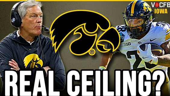 IOWA YouTube