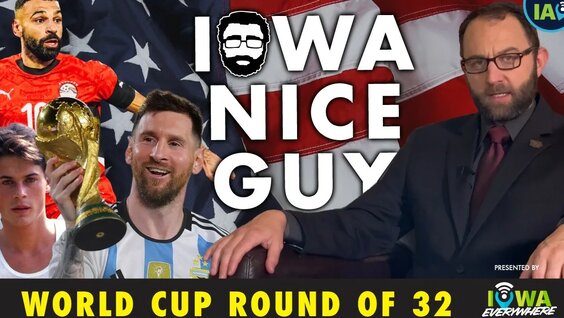 IOWA YouTube