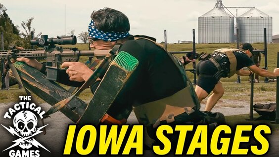 IOWA YouTube