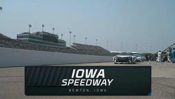 IOWA VK Видео