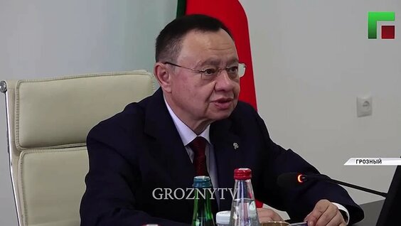 Ирек Файзуллин VK Видео