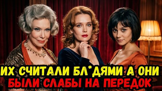 Ирина Алферова YouTube
