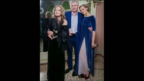 Ирина Алферова VK Видео