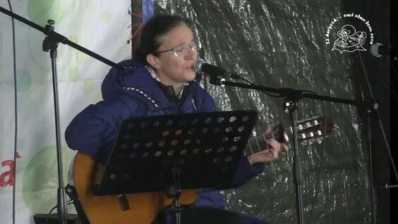 Ирина Алферова Rutube