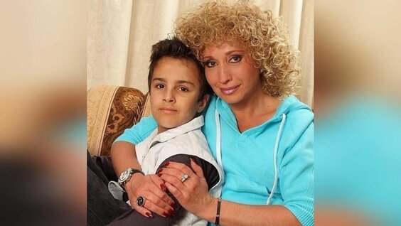 Ирина Аллегрова Rutube
