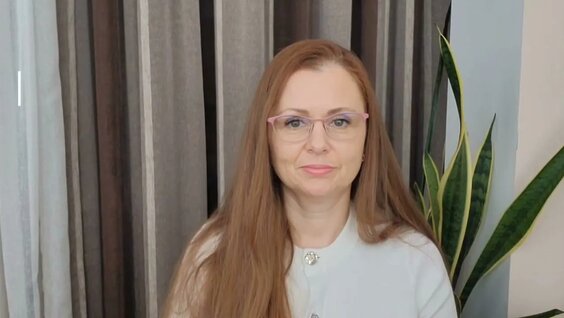 Ирина Антонова YouTube