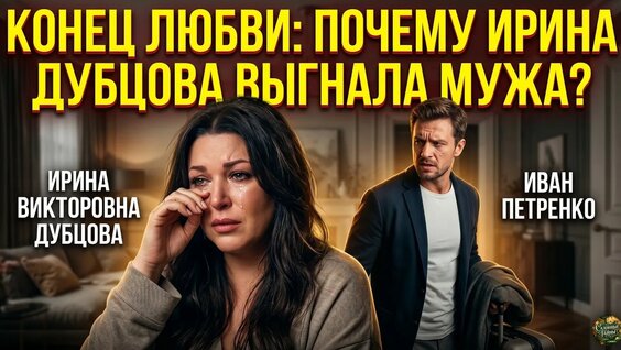 Ирина Дубцова Rutube