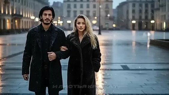 Ирина Горбачева ОК