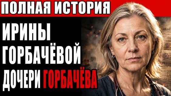 Ирина Горбачева VK Видео