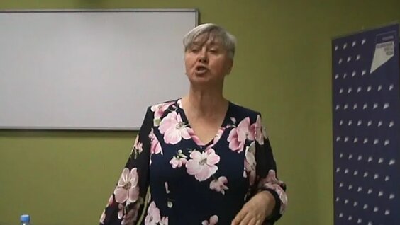 Ирина Григорьева VK Видео