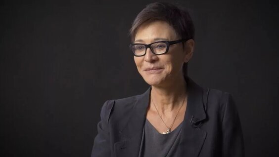 Ирина Хакамада VK Видео