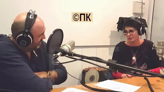 Ирина Хакамада VK Видео